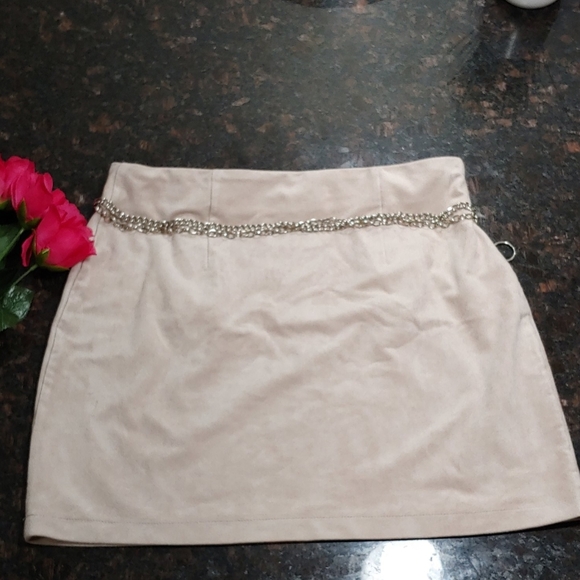 Forever 21 mini skirt - Picture 3 of 4
